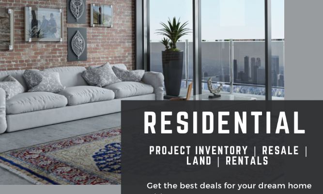 My Property Boutique Private Limited Real Estate