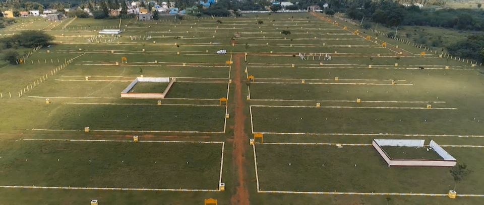 Tiruthanighai Real Estates