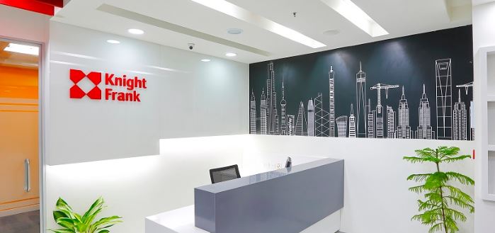 Knight Frank Pvt Ltd