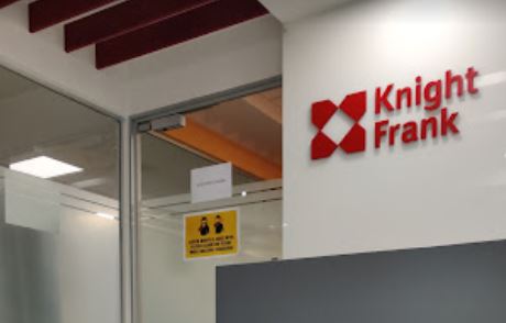 Knight Frank Pvt Ltd