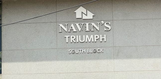 Navins