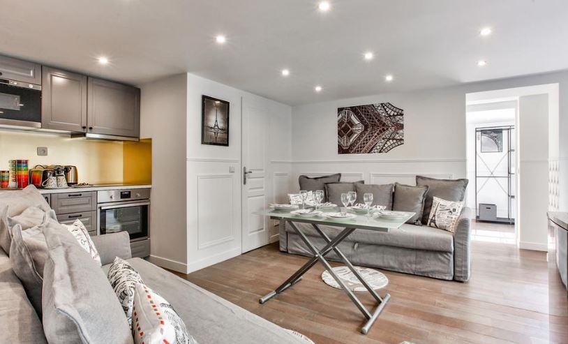 Luxclusive Homes