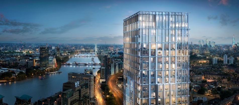 Elite Lifespaces International Property Consultants