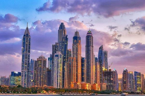 Elite Lifespaces International Property Consultants