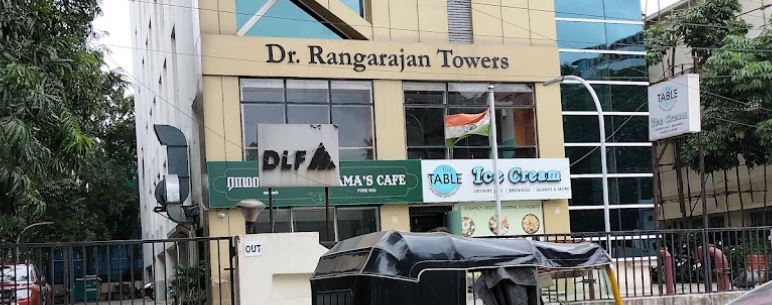 DLF Homes