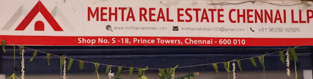 Mehta Real Estate