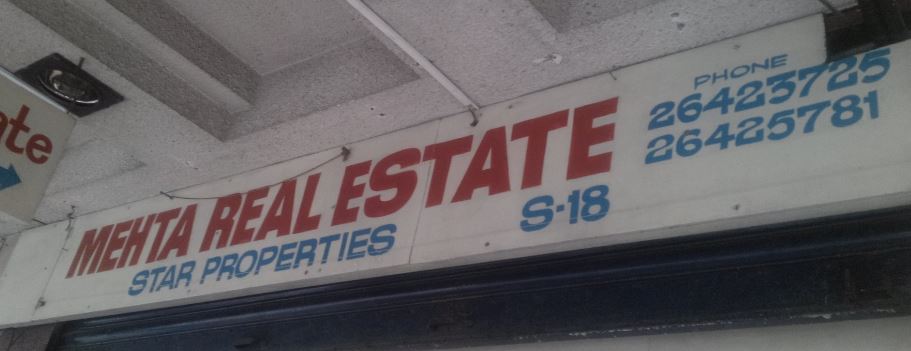 Mehta Real Estate