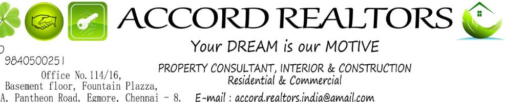 Accord Realtors