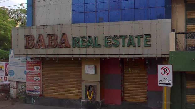 Baba Real Estate