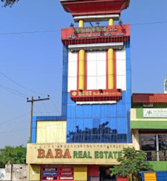 Baba Real Estate