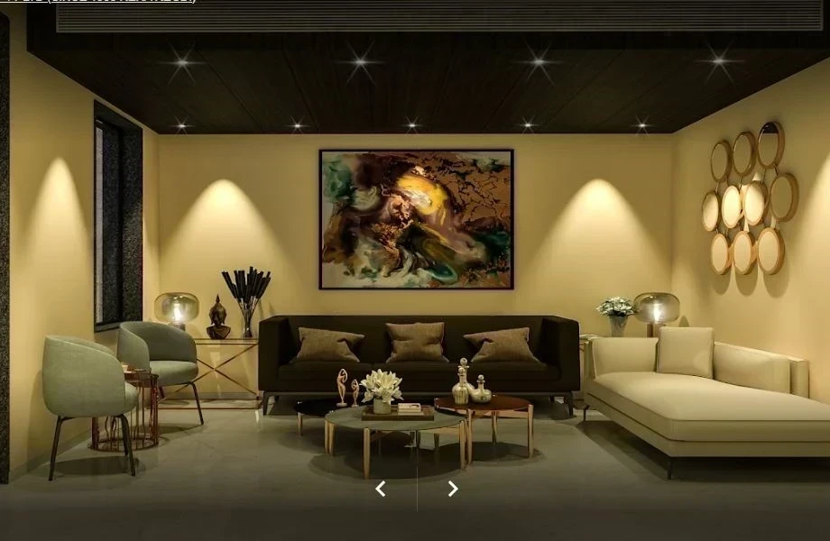 KK Kohli Estates Pvt Ltd
