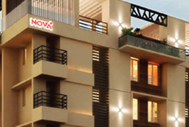 Nova Life Space Private Limited
