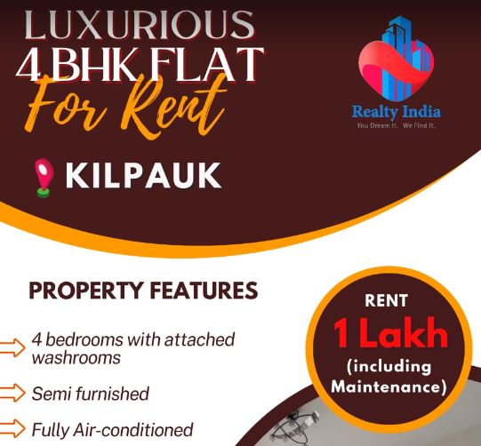 Realty India