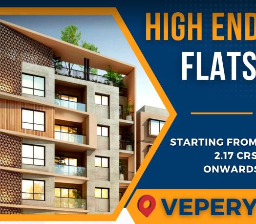 Realty India