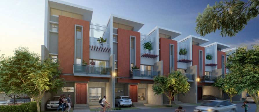 Shriram Properties Limited