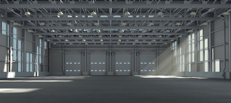 All Warehouses