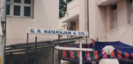 G R Natarajan & Co