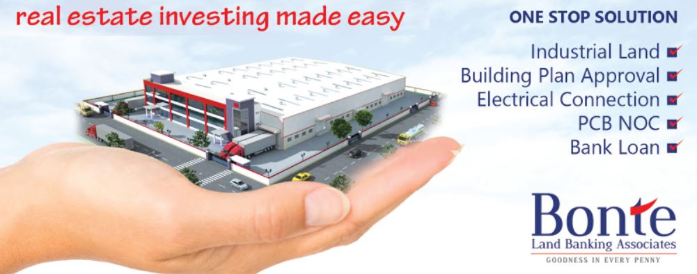 Bonte Land Banking Associates
