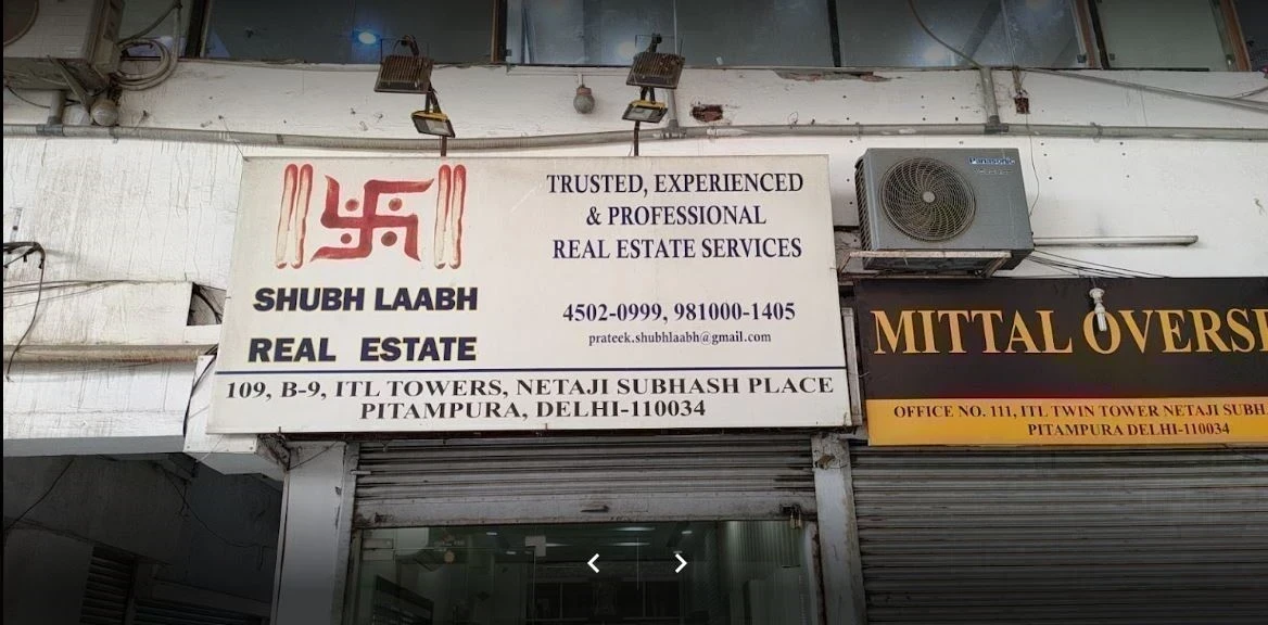 Shubh Laabh Real Estate
