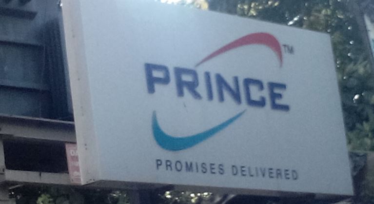 Prince Foundations Ltd