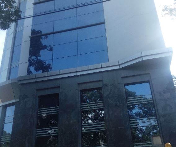 Prince Foundations Ltd