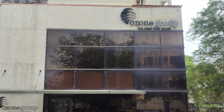 Ozone Projects Pvt Ltd