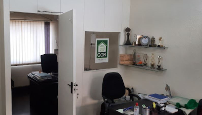 Green Global Realty