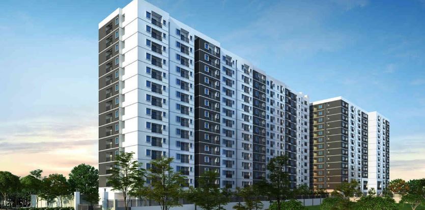 Credai
