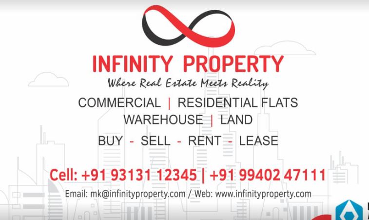 Infinity Property