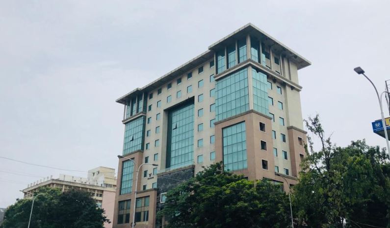 Moserve Real Estate