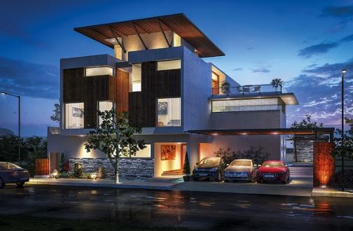 Classic Homes