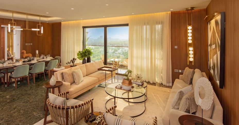 Appaswamy Real Estates Ltd