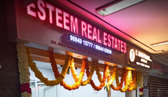 Esteem Real Estates