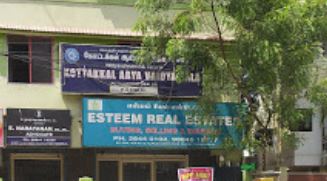 Esteem Real Estates