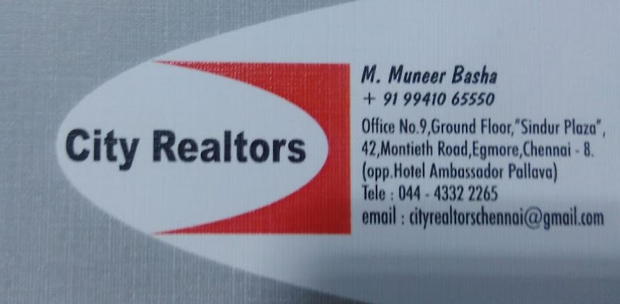 City Realtors