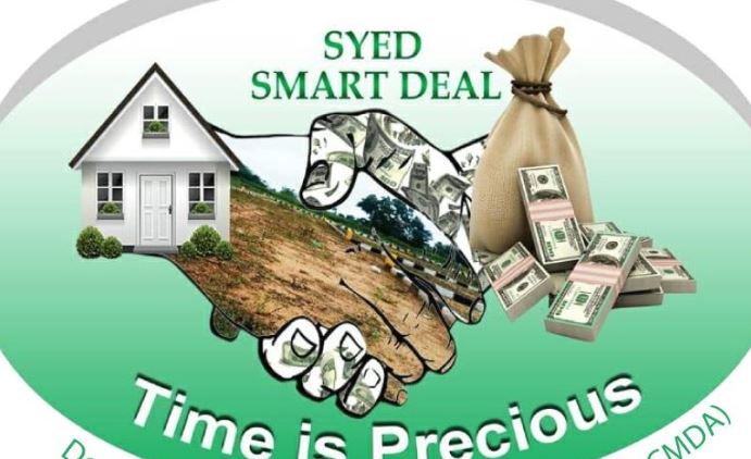 Syed Smart Deal