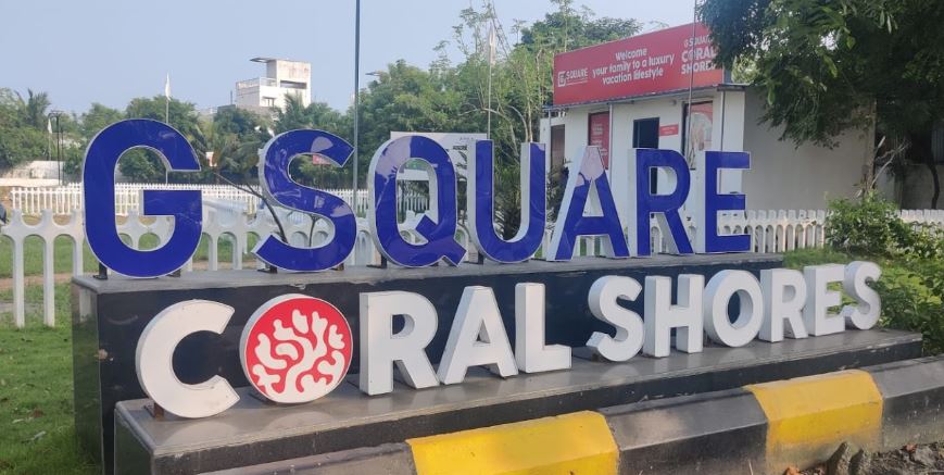 G Square Housing