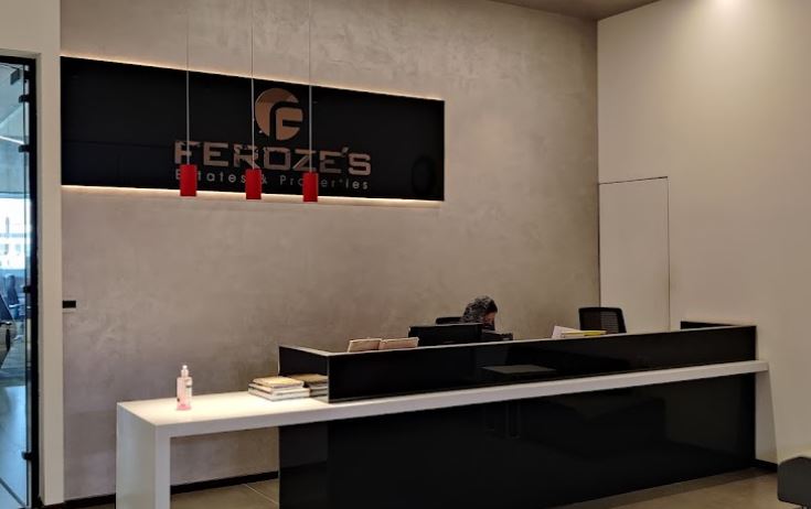 Ferozes Estate Agency