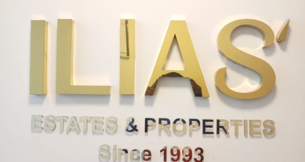 Ilias Estates & Properties