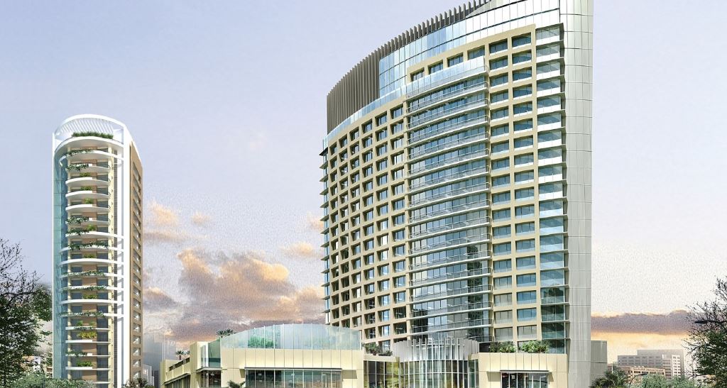 The Bangalore Real Estate Co