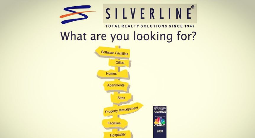 Silverline Realty