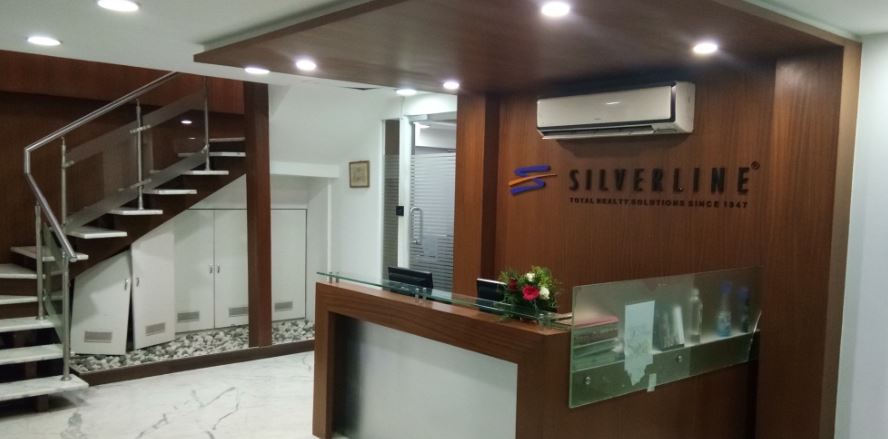 Silverline Realty