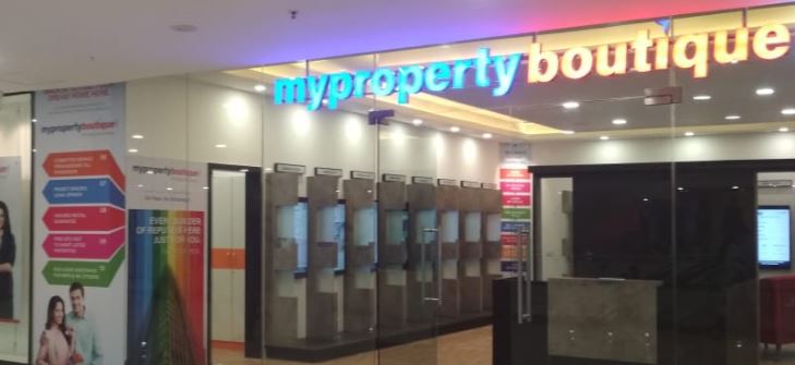 My Property Boutique Real Estate