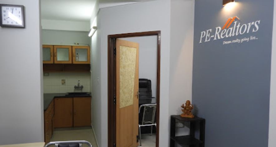 PE Realtors