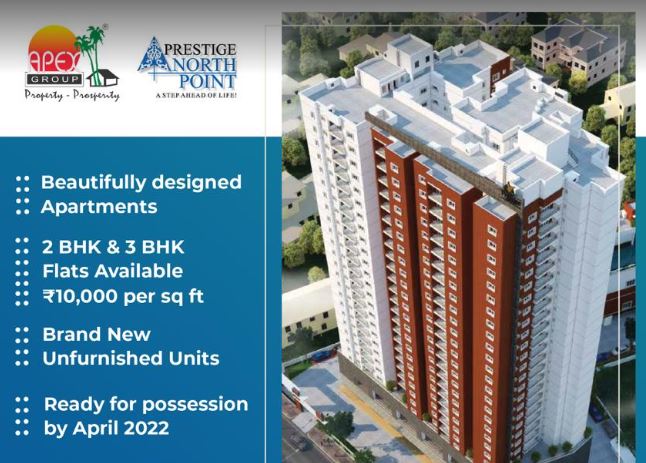 Apex Estates & Properties