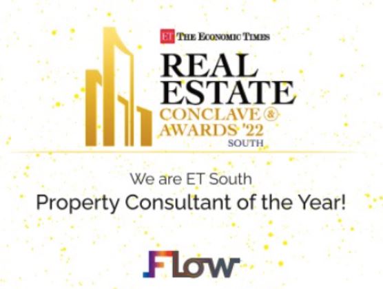 Flow Realty India