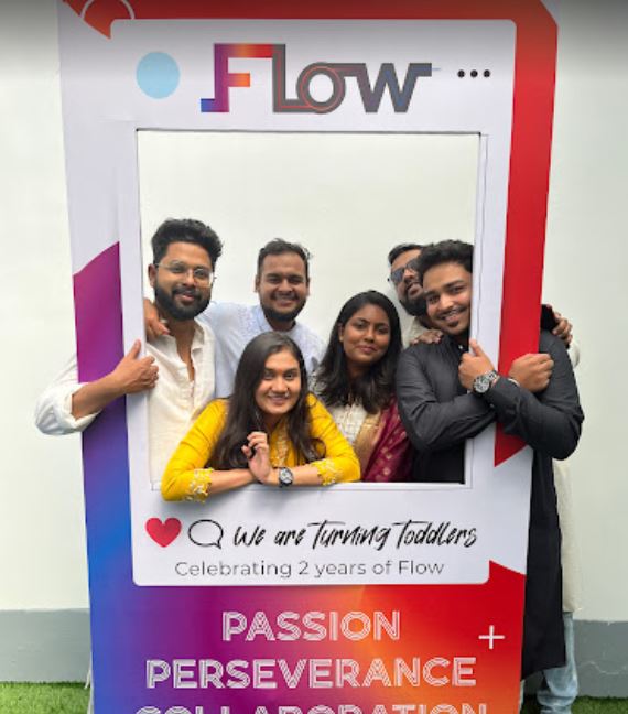 Flow Realty India