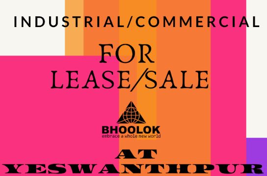 Bhoolok International Reality Pvt Ltd