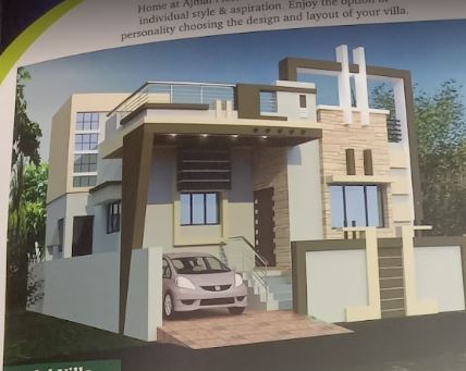 Ajmal Real Estate