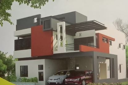 Ajmal Real Estate